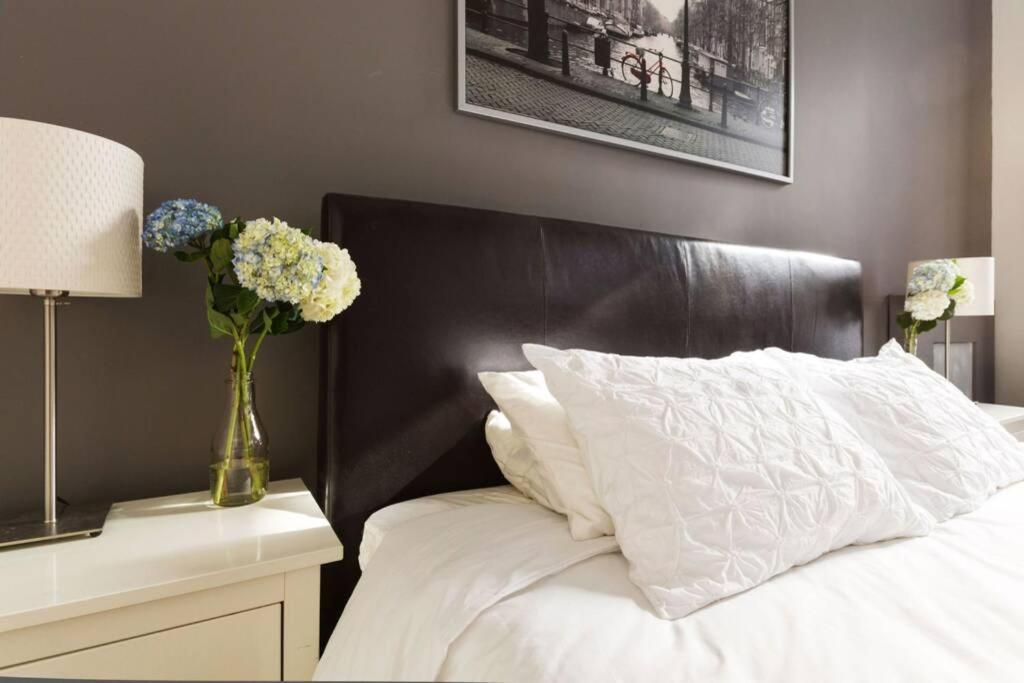 4 Bedroom Nyc Apartment Нью-Йорк Экстерьер фото