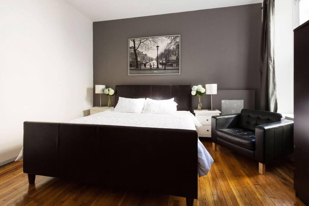 4 Bedroom Nyc Apartment Нью-Йорк Экстерьер фото