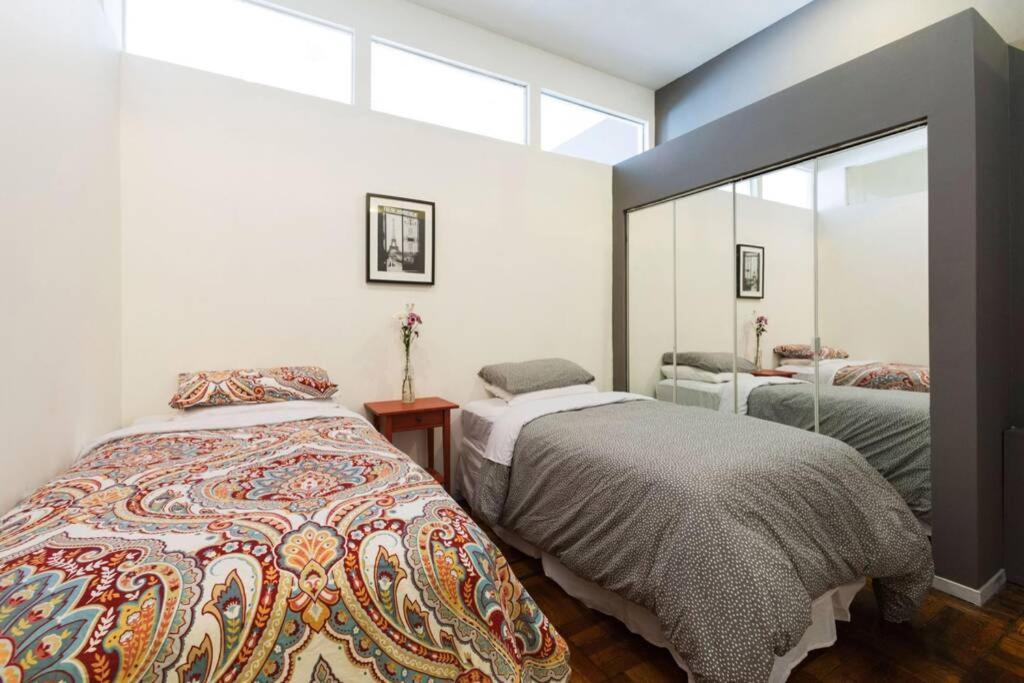 4 Bedroom Nyc Apartment Нью-Йорк Экстерьер фото