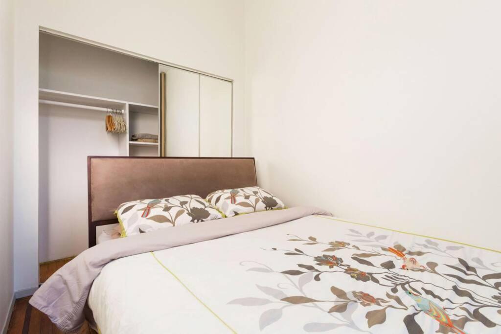 4 Bedroom Nyc Apartment Нью-Йорк Экстерьер фото