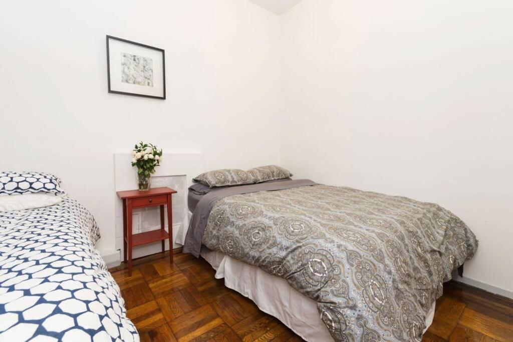 4 Bedroom Nyc Apartment Нью-Йорк Экстерьер фото