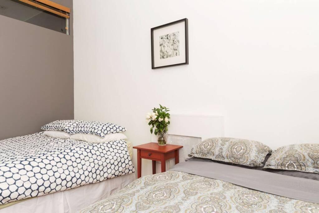 4 Bedroom Nyc Apartment Нью-Йорк Экстерьер фото