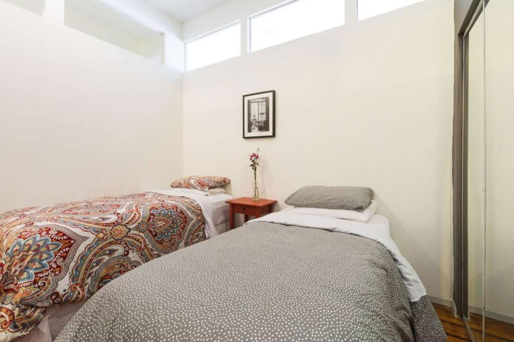 4 Bedroom Nyc Apartment Нью-Йорк Экстерьер фото